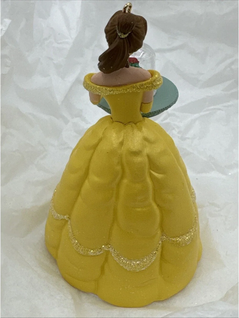 Hallmark from removed beautiful